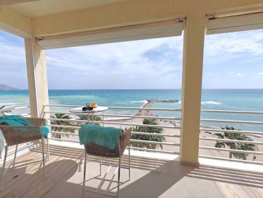 Bestaand - Penthouse - Altea - Mascarat