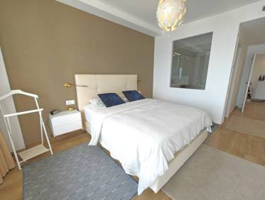 Bestaand - Penthouse - Altea - Mascarat