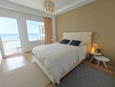 Bestaand - Penthouse - Altea - Mascarat