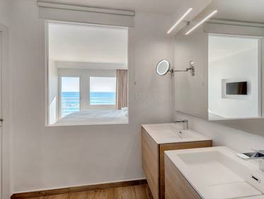 Bestaand - Penthouse - Altea - Mascarat