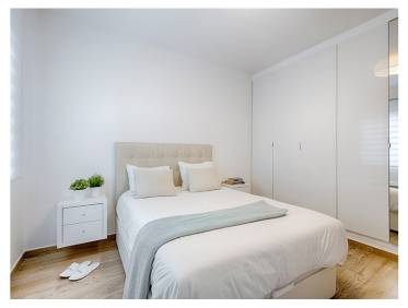 Bestaand - Penthouse - Altea - Mascarat