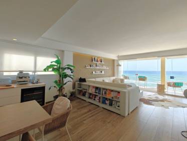 Bestaand - Penthouse - Altea - Mascarat