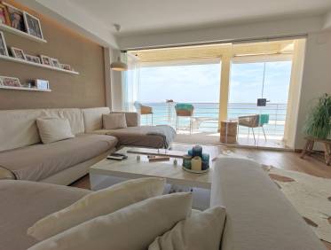 Bestaand - Penthouse - Altea - Mascarat