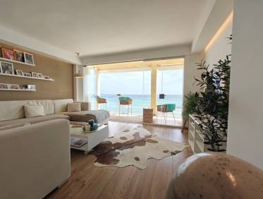 Bestaand - Penthouse - Altea - Mascarat