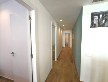 Bestaand - Penthouse - Altea - Mascarat