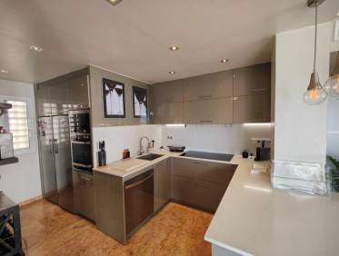 Bestaand - Penthouse - Altea - Zona de Mascarat