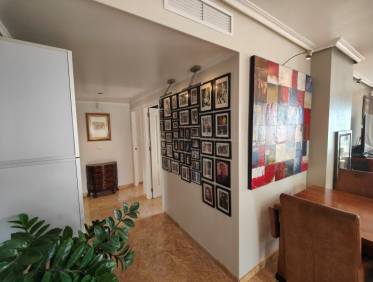 Bestaand - Penthouse - Altea - Zona de Mascarat