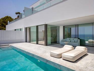 Bestaand - Penthouse - Altea