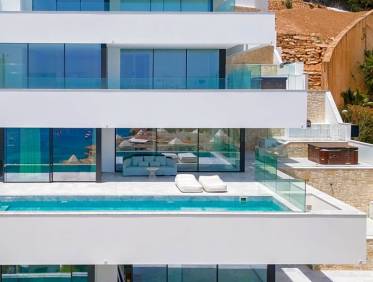 Bestaand - Penthouse - Altea