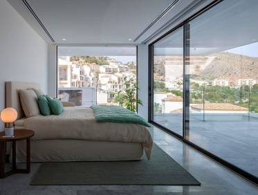 Bestaand - Penthouse - Altea