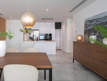 Bestaand - Penthouse - Altea