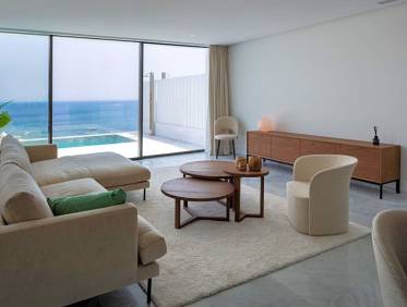 Bestaand - Penthouse - Altea