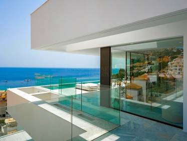 Bestaand - Penthouse - Altea