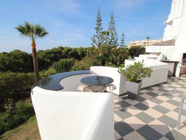 Bestaand - Penthouse - Calahonda - Mijas, Calahonda