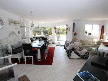 Bestaand - Penthouse - Calahonda - Mijas, Calahonda