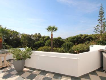 Bestaand - Penthouse - Calahonda - Mijas, Calahonda