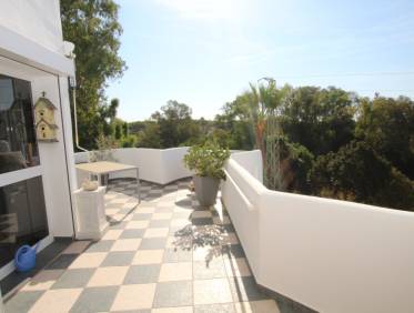 Bestaand - Penthouse - Calahonda - Mijas, Calahonda