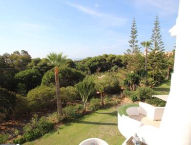 Bestaand - Penthouse - Calahonda - Mijas, Calahonda