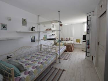 Bestaand - Penthouse - Calahonda - Mijas, Calahonda