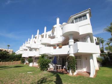 Bestaand - Penthouse - Calahonda - Mijas, Calahonda