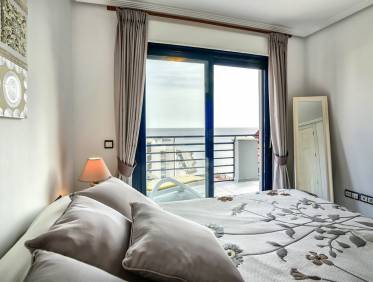 Bestaand - Penthouse - Calpe