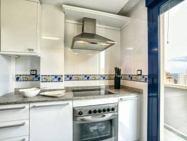 Bestaand - Penthouse - Calpe