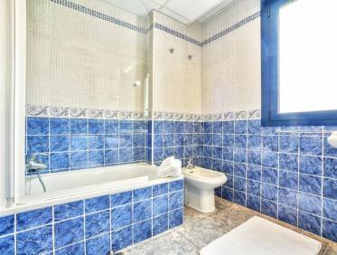 Bestaand - Penthouse - Calpe