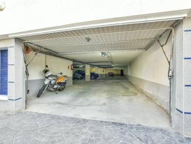Bestaand - Penthouse - Calpe
