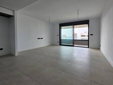 Bestaand - Penthouse - Calpe