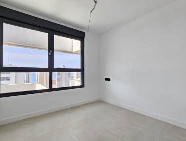 Bestaand - Penthouse - Calpe