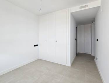 Bestaand - Penthouse - Calpe
