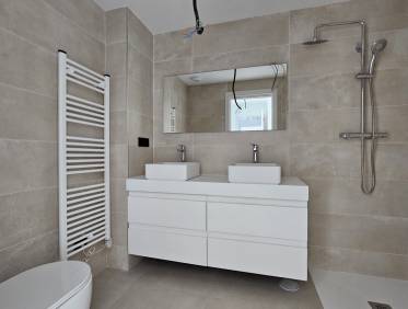 Bestaand - Penthouse - Calpe