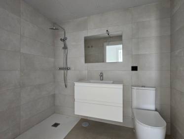 Bestaand - Penthouse - Calpe