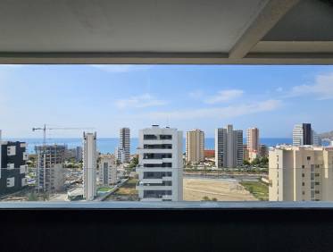 Bestaand - Penthouse - Calpe