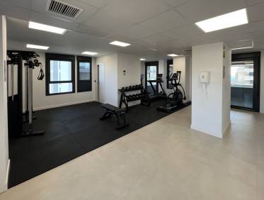 Bestaand - Penthouse - Calpe