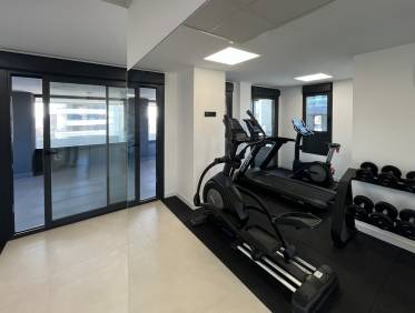 Bestaand - Penthouse - Calpe