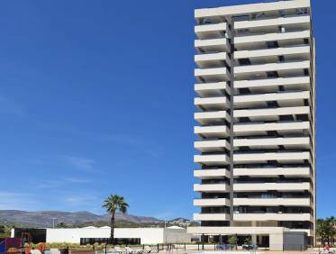 Bestaand - Penthouse - Calpe