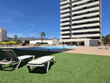 Bestaand - Penthouse - Calpe