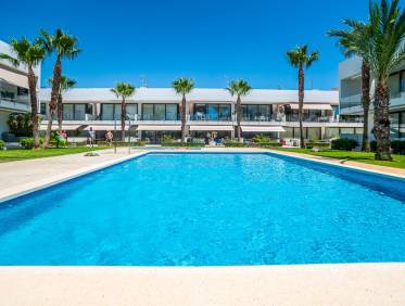 Bestaand - Penthouse - Cartagena - Mar De Cristal