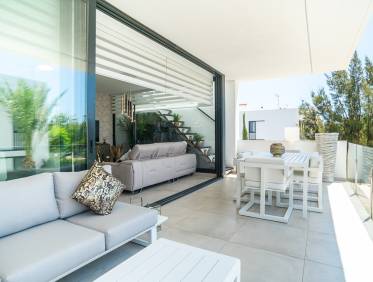 Bestaand - Penthouse - Cartagena - Mar De Cristal