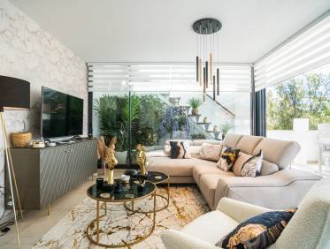 Bestaand - Penthouse - Cartagena - Mar De Cristal