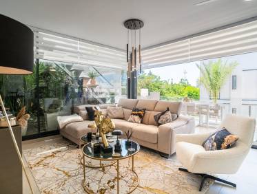 Bestaand - Penthouse - Cartagena - Mar De Cristal