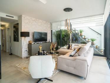Bestaand - Penthouse - Cartagena - Mar De Cristal