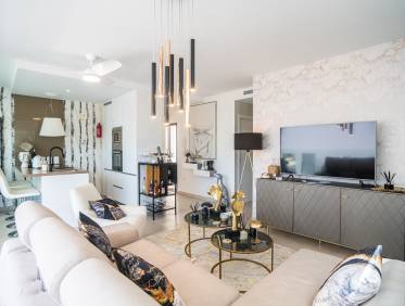 Bestaand - Penthouse - Cartagena - Mar De Cristal