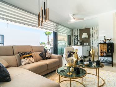 Bestaand - Penthouse - Cartagena - Mar De Cristal