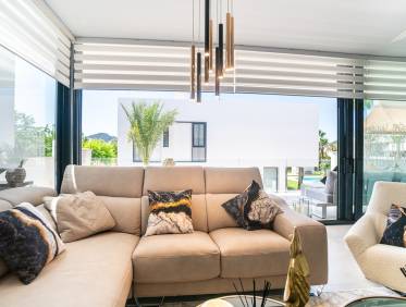 Bestaand - Penthouse - Cartagena - Mar De Cristal