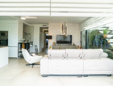 Bestaand - Penthouse - Cartagena - Mar De Cristal