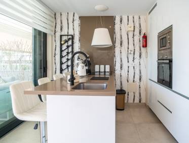 Bestaand - Penthouse - Cartagena - Mar De Cristal