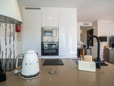 Bestaand - Penthouse - Cartagena - Mar De Cristal