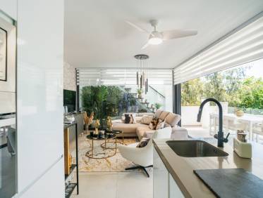 Bestaand - Penthouse - Cartagena - Mar De Cristal
